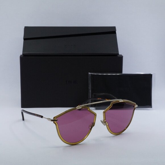 Final Price! Dior DIORSOREALRISE 001 U1 Sunglasses - Picture 11 of 12